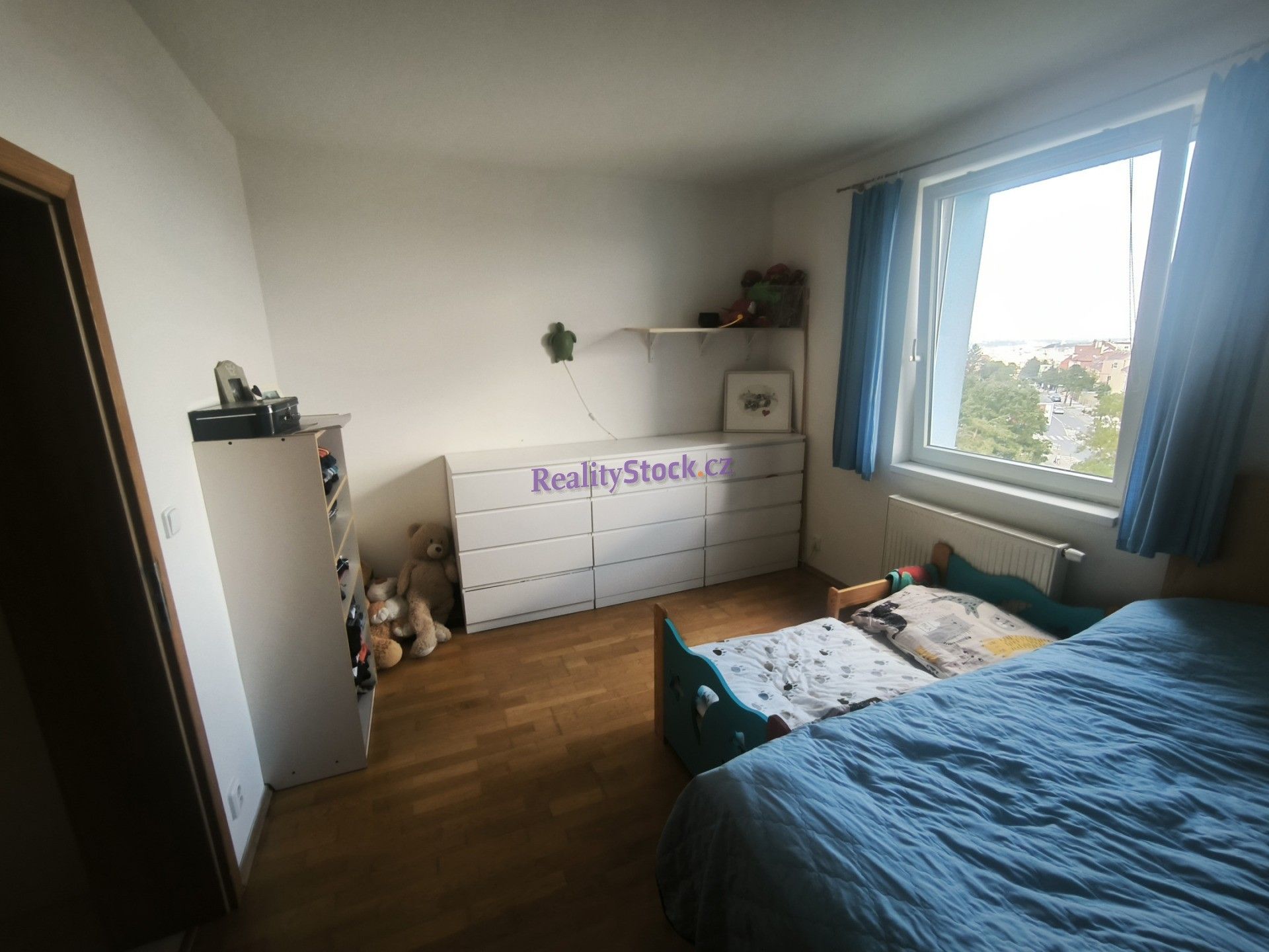 Pronájem bytu 2+kk 65 m² - foto 12