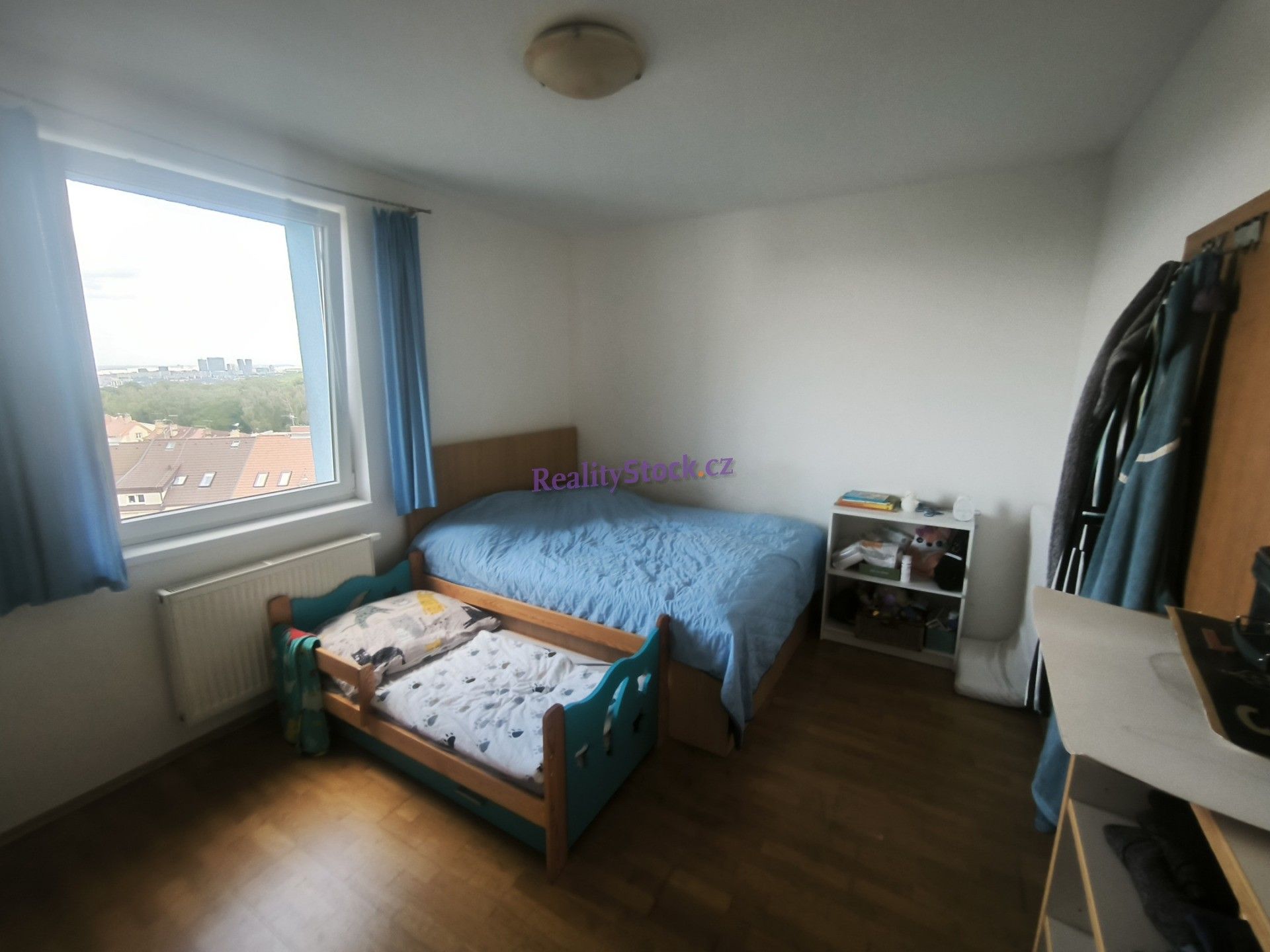 Pronájem bytu 2+kk 65 m² - foto 13