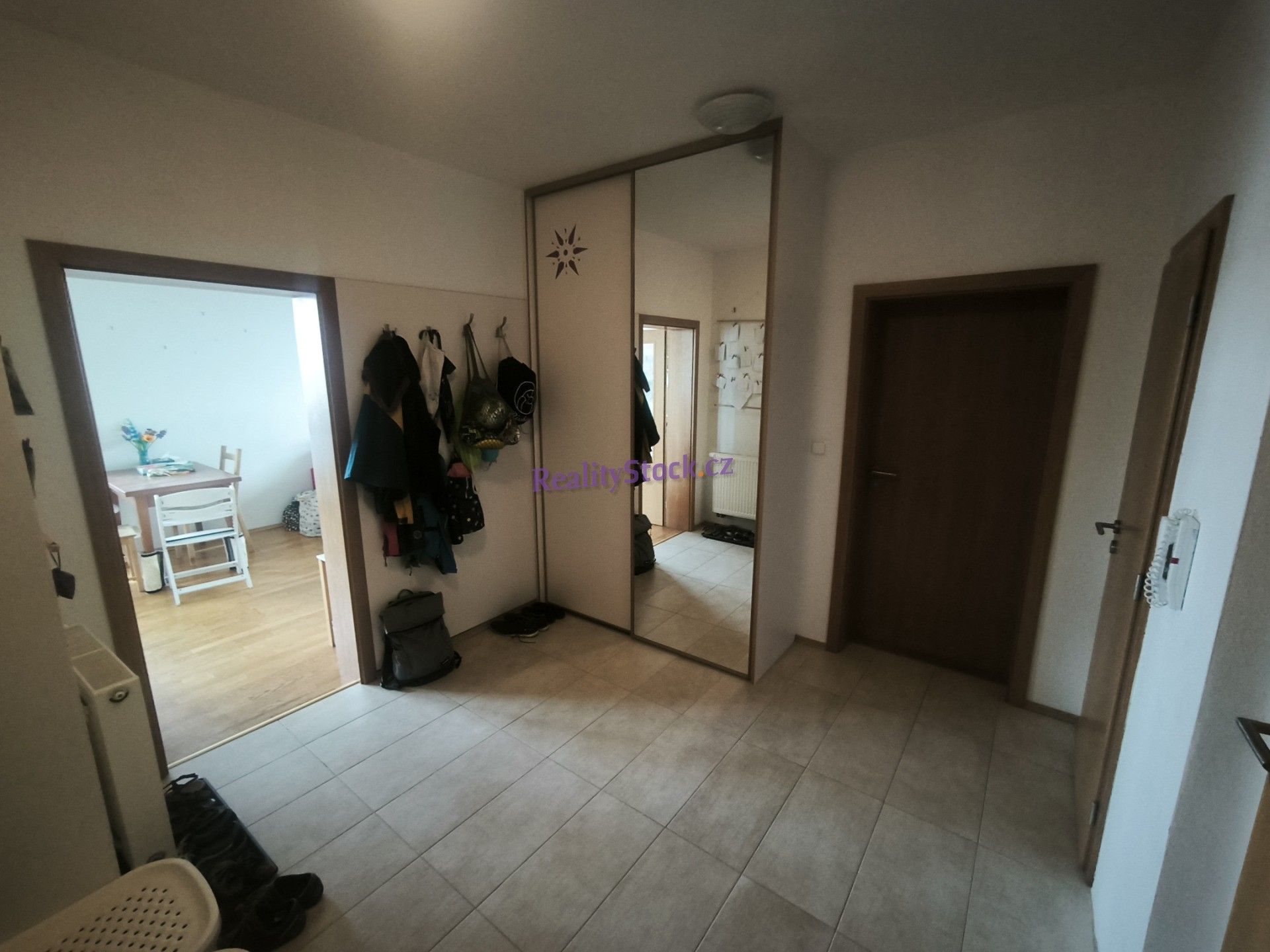 Pronájem bytu 2+kk 65 m² - foto 18