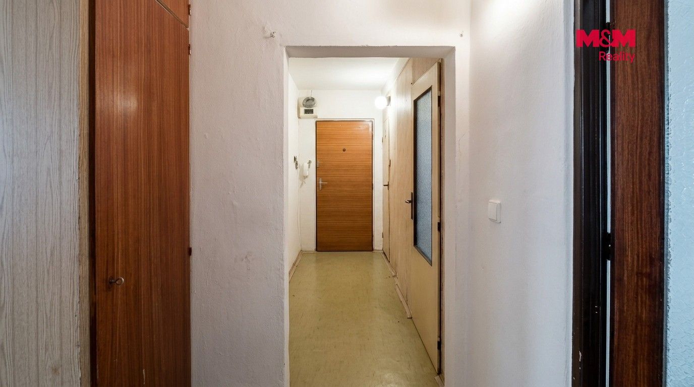 Prodej bytu 2+1 52 m² - foto 5