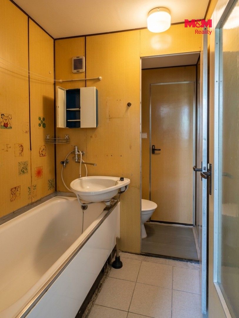 Prodej bytu 2+1 52 m² - foto 4