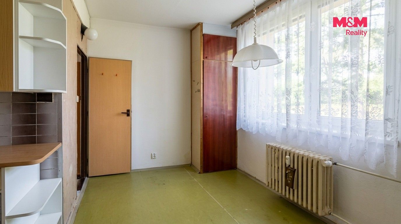 Prodej bytu 2+1 52 m² - foto 3