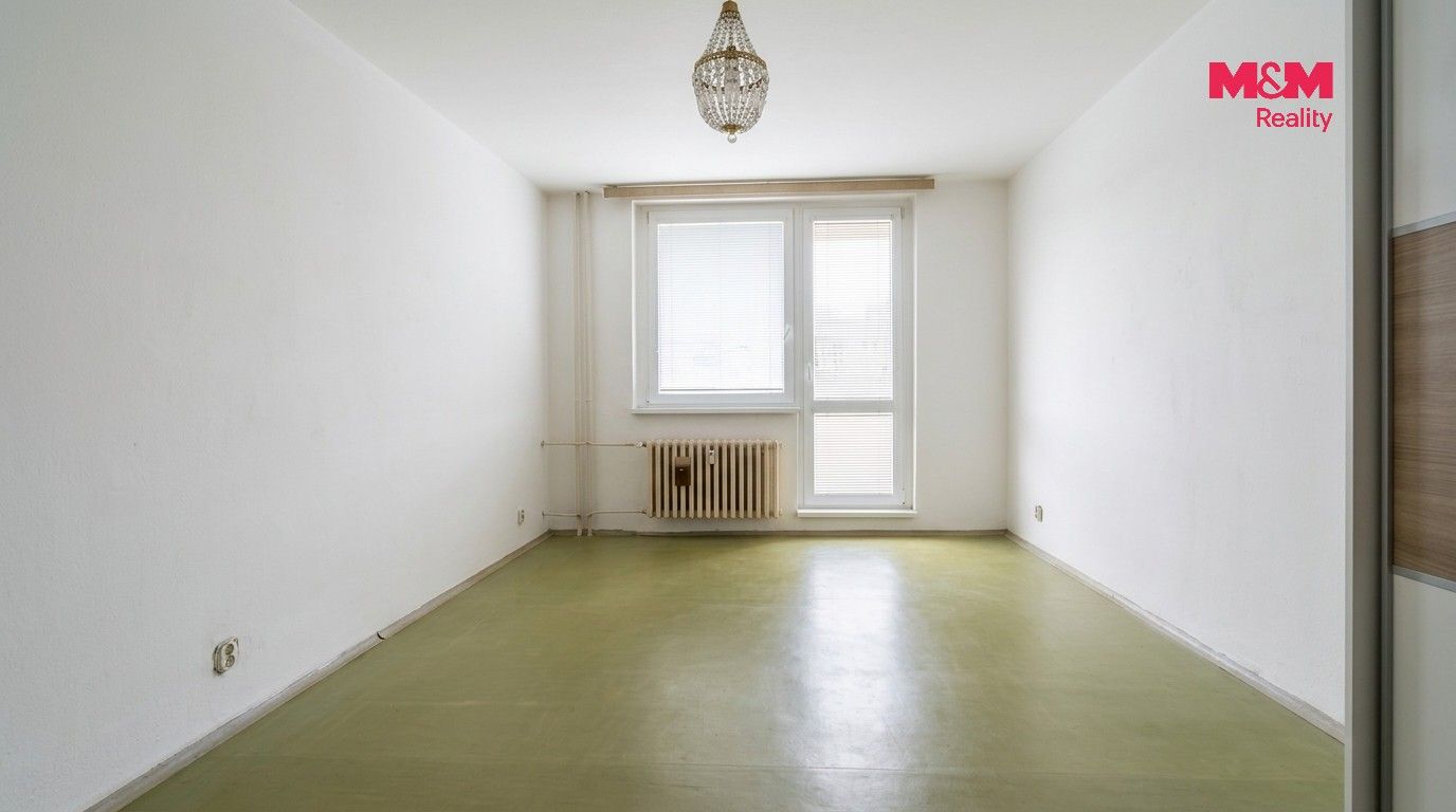 Prodej bytu 2+1 52 m² - foto 7