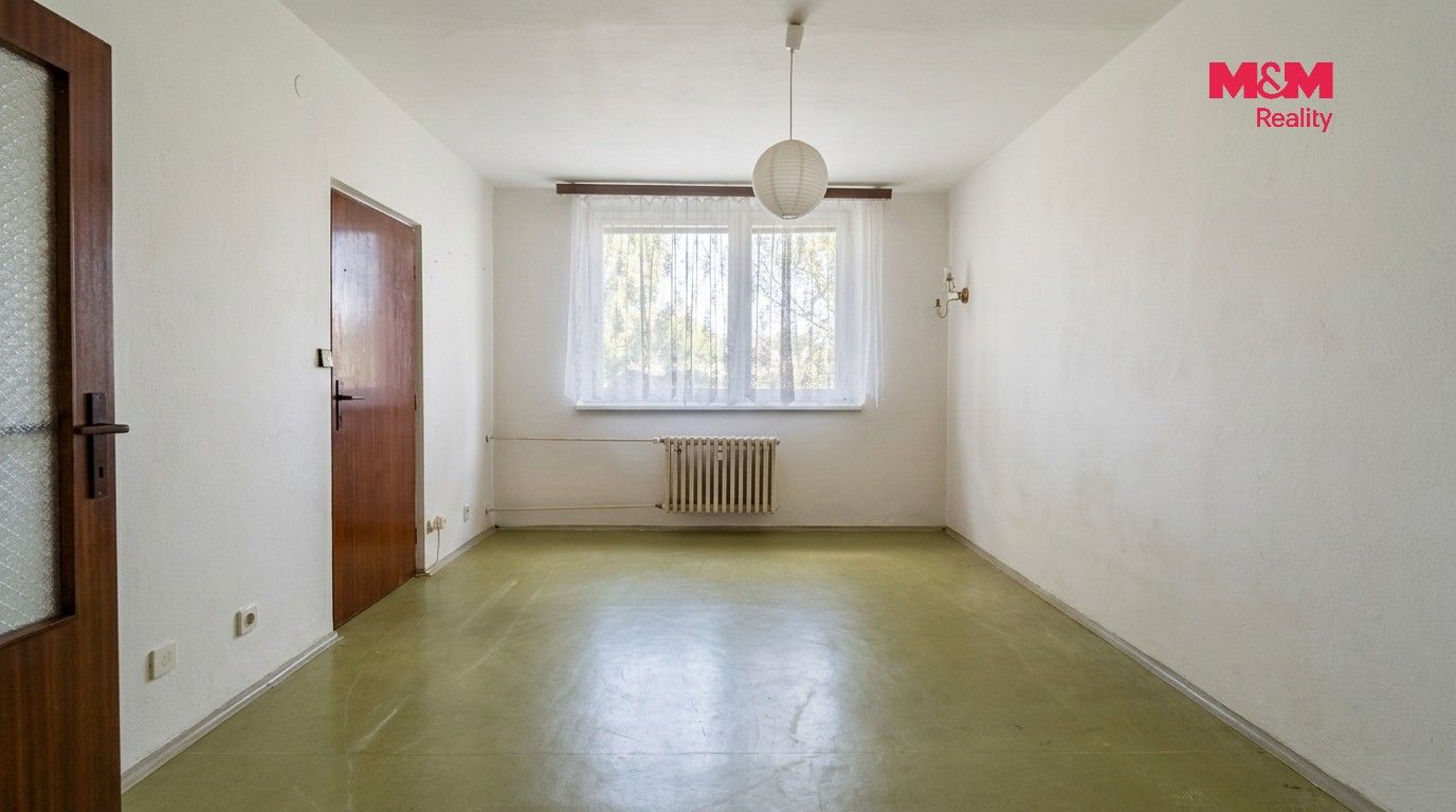 Prodej bytu 2+1 52 m² - foto 8