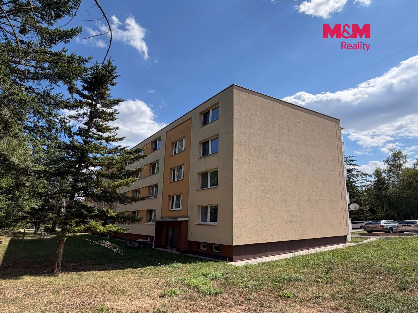 Prodej bytu 2+1 52 m² - foto 10