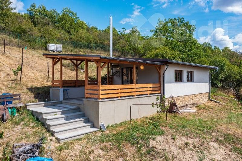 Prodej domu 40 m² - foto 1