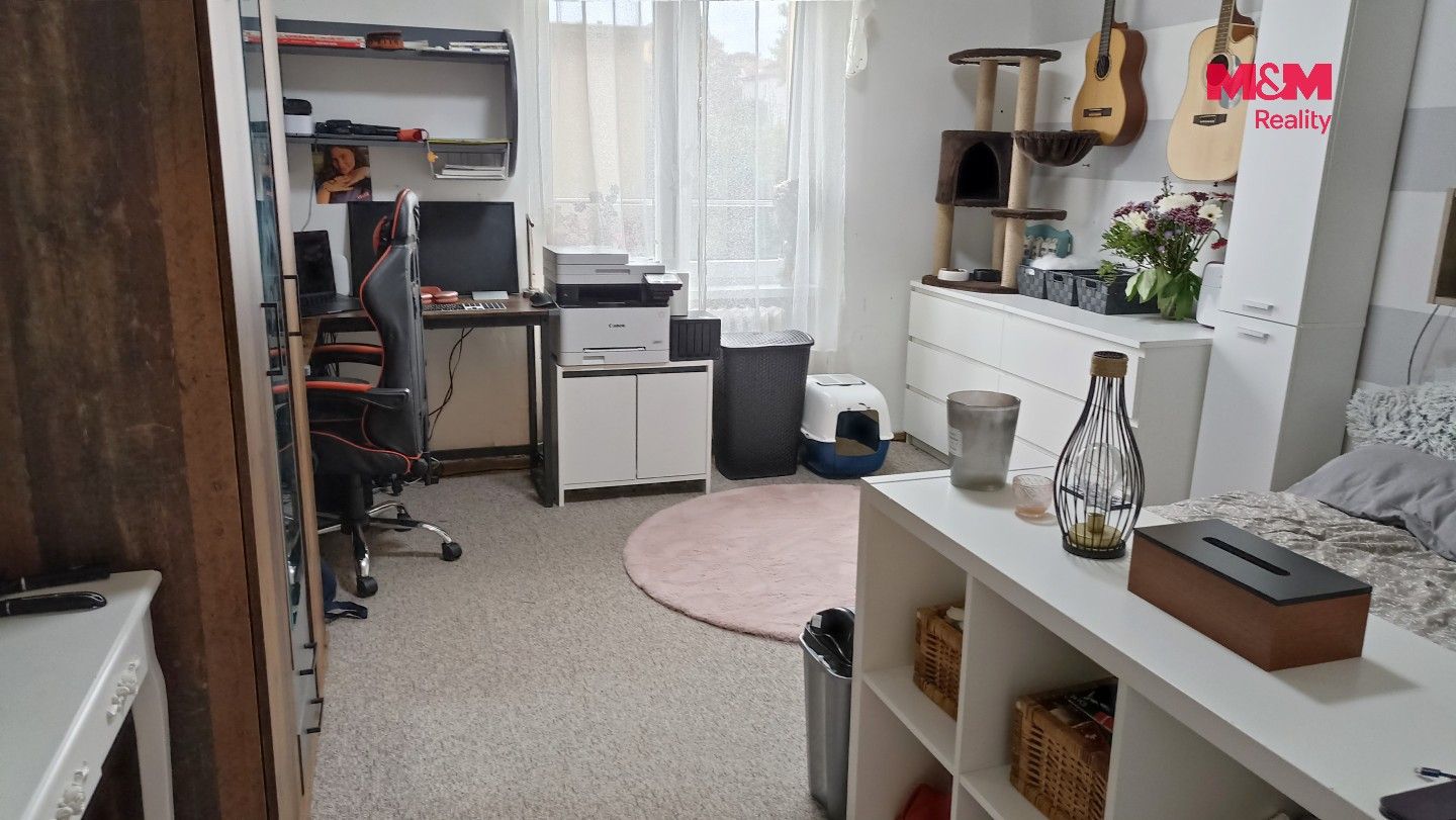 Prodej bytu 3+1 79 m² - foto 4