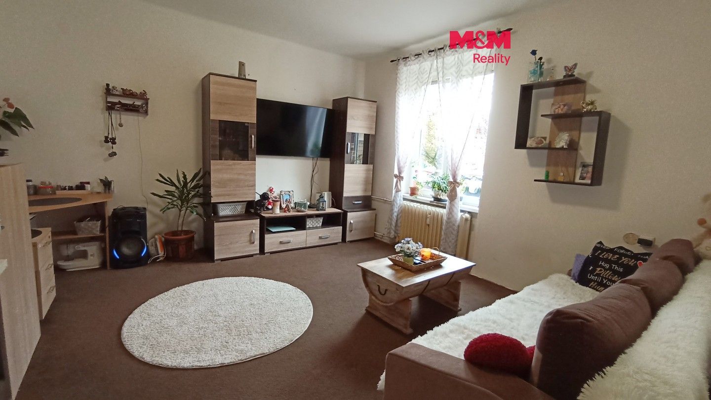Prodej bytu 3+1 79 m² - foto 1