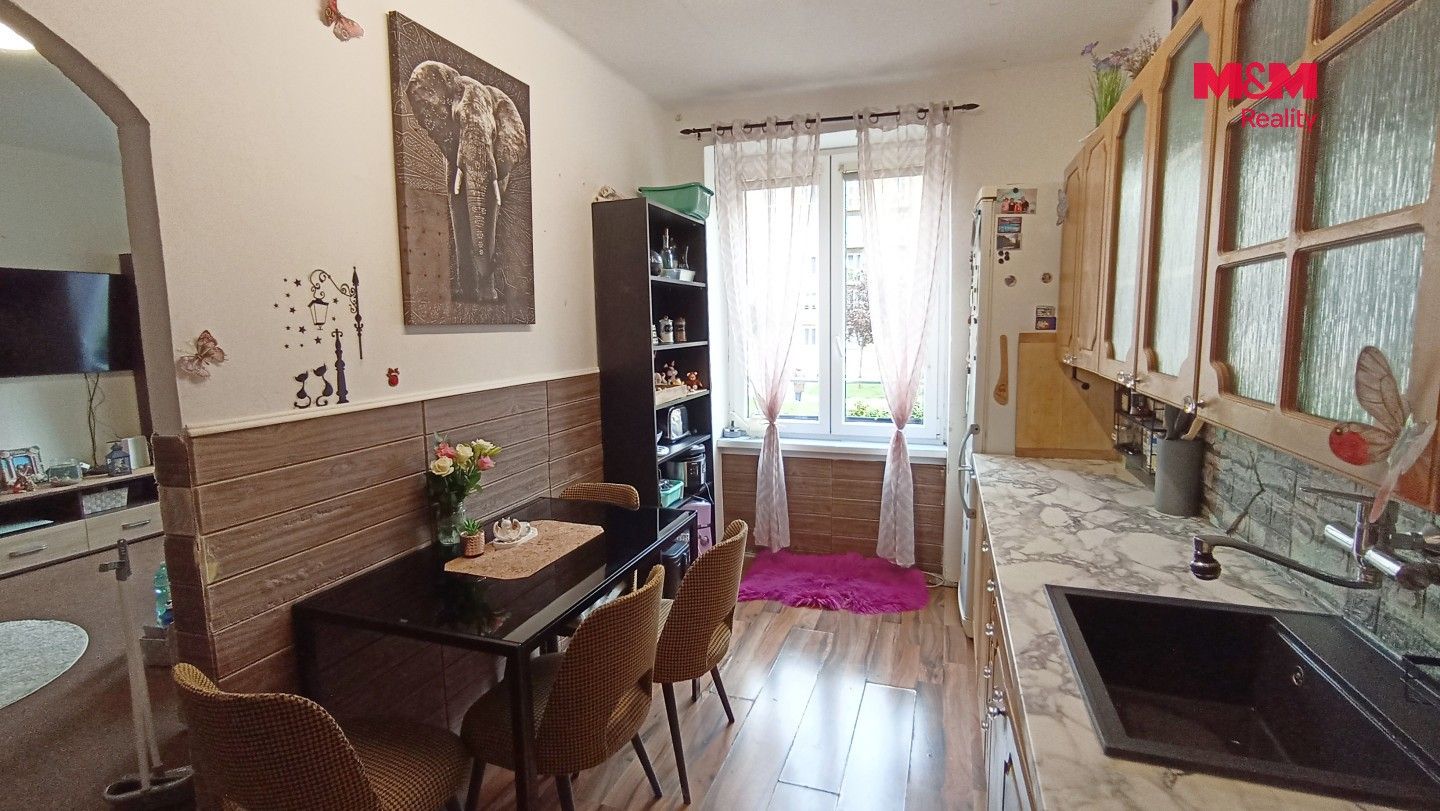 Prodej bytu 3+1 79 m² - foto 2