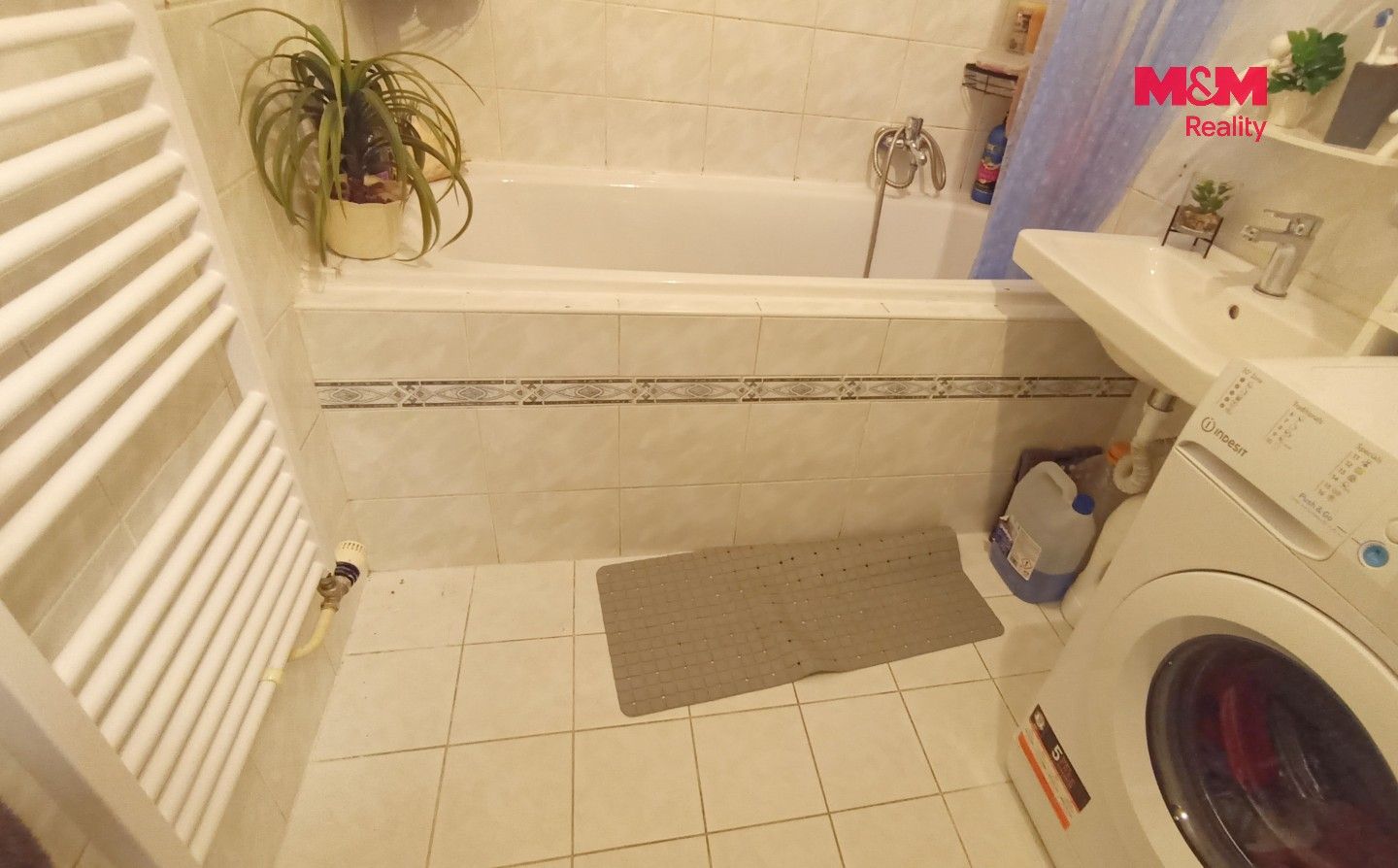 Prodej bytu 3+1 79 m² - foto 5