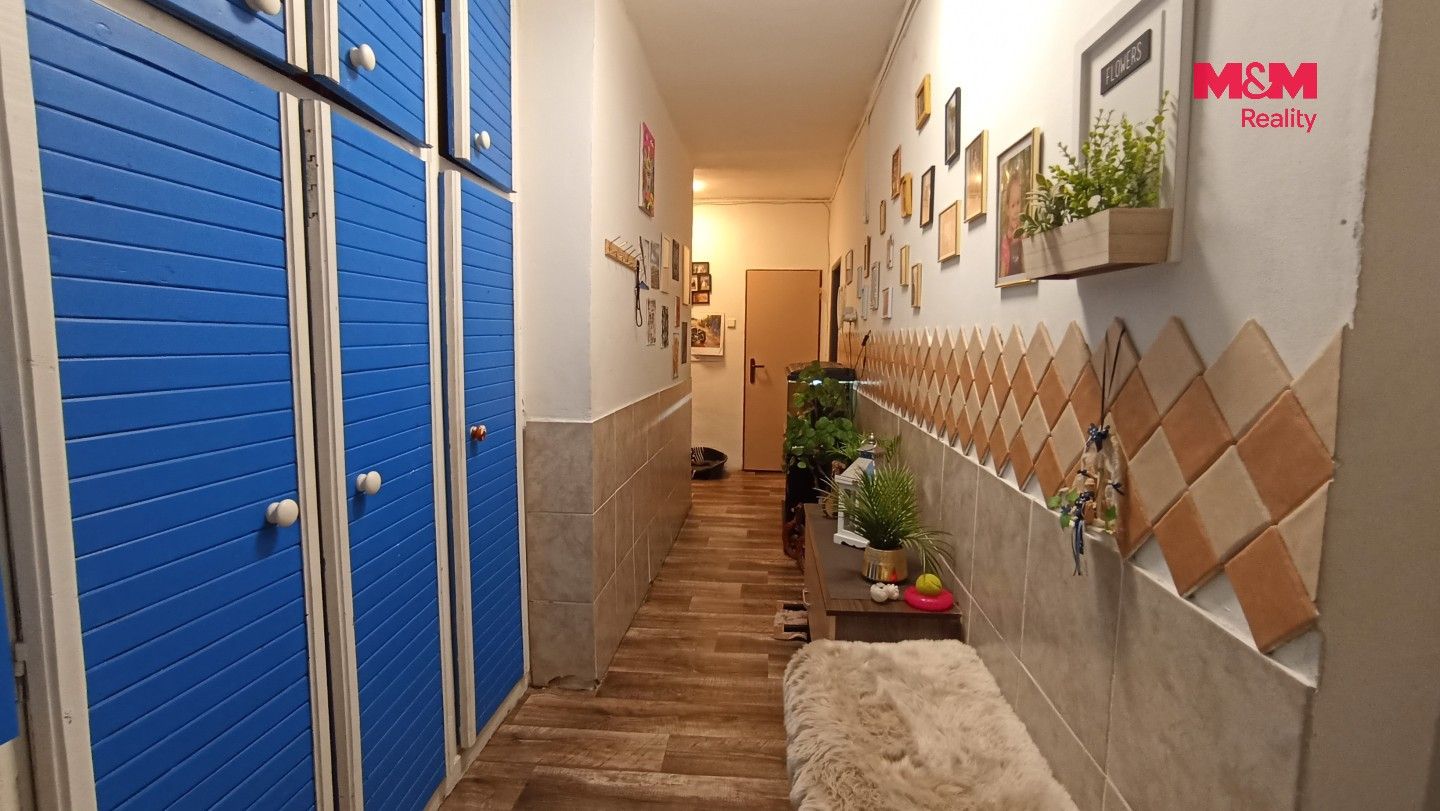 Prodej bytu 3+1 79 m² - foto 6