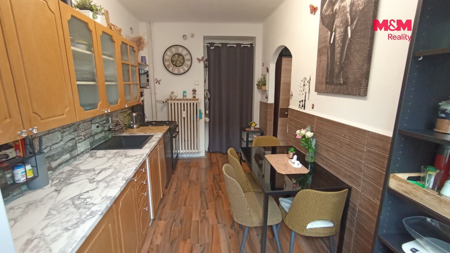 Prodej bytu 3+1 79 m² - foto 8