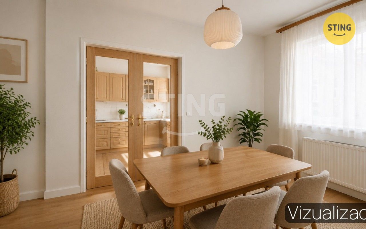 Prodej domu 210 m² - foto 4