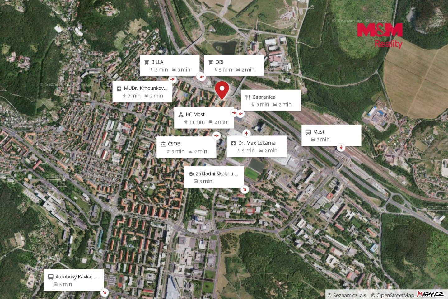 Prodej bytu 3+1 79 m² - foto 11