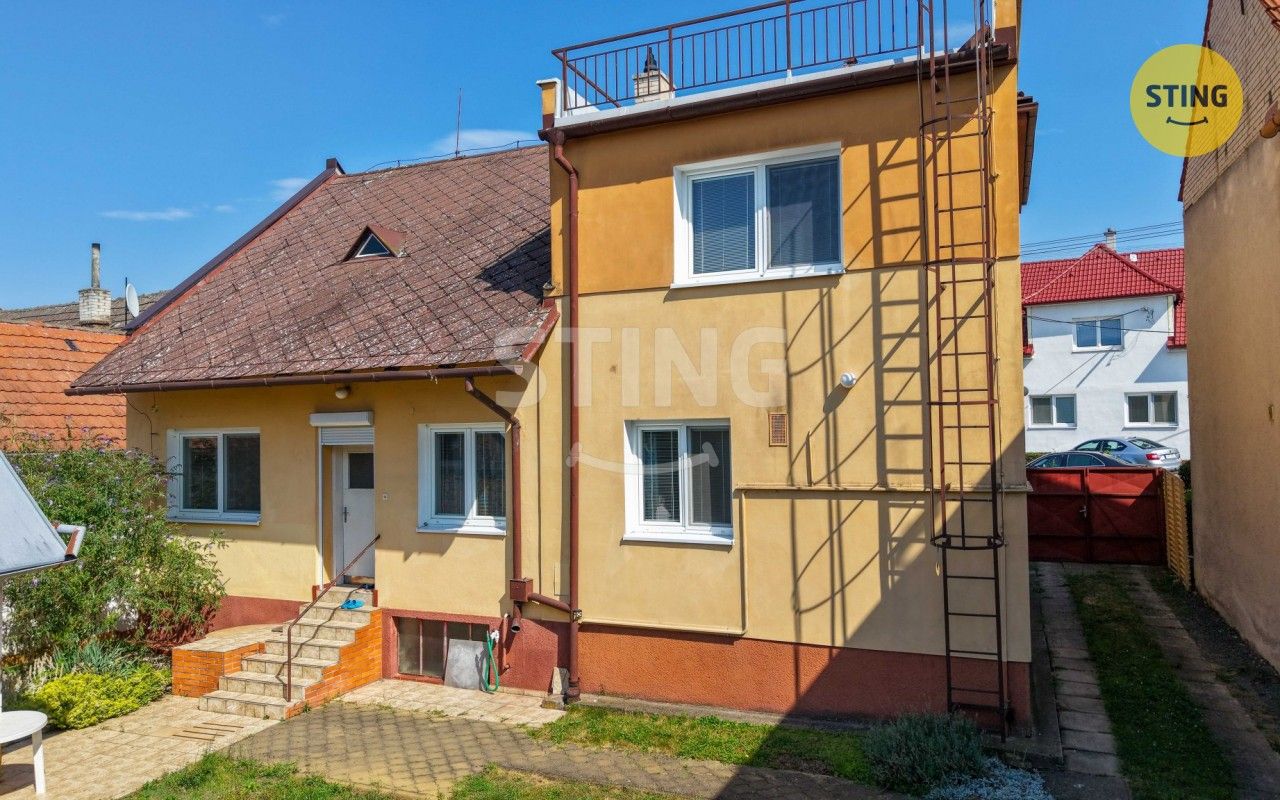 Prodej domu 210 m² - foto 12