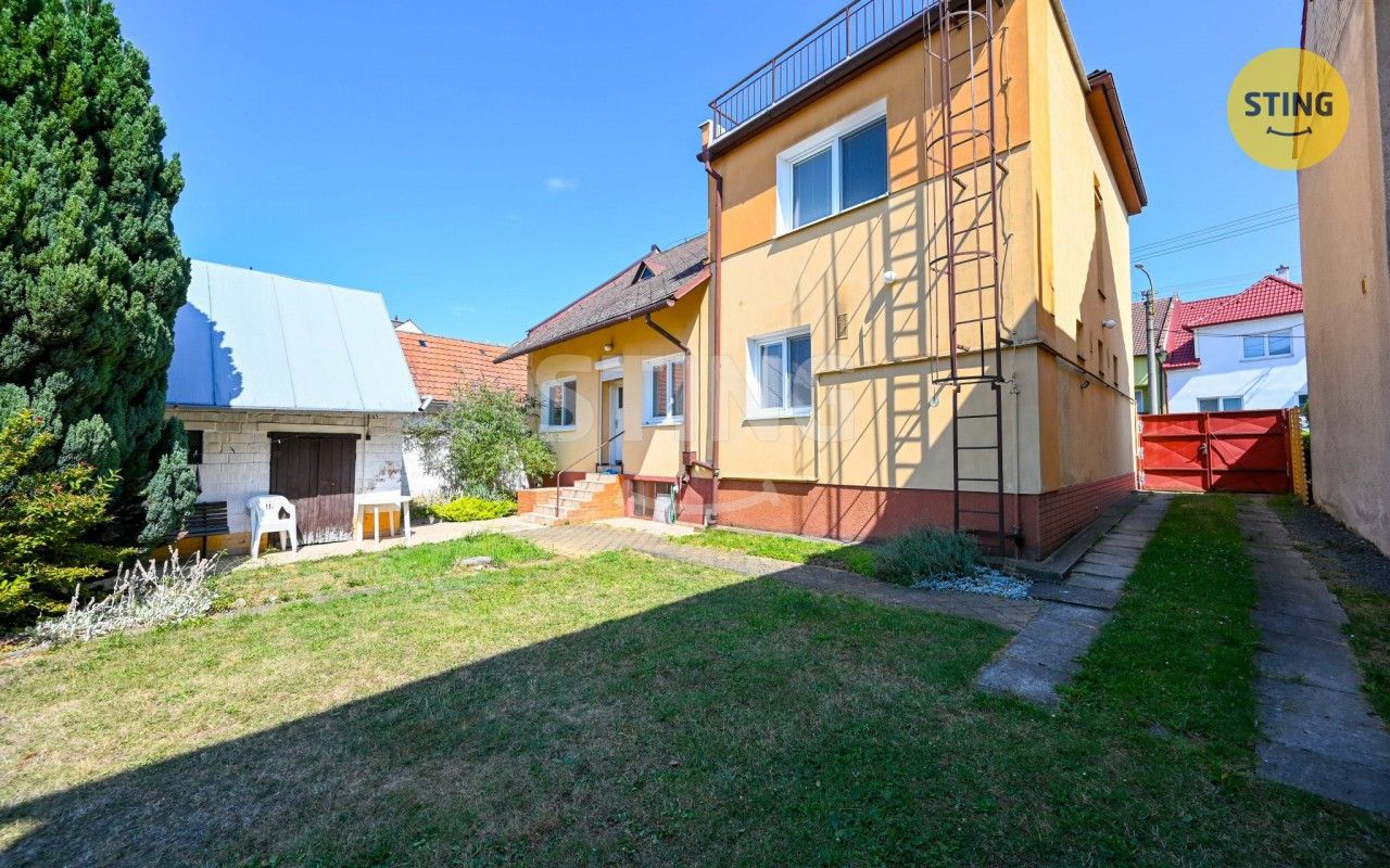 Prodej domu 210 m² - foto 13