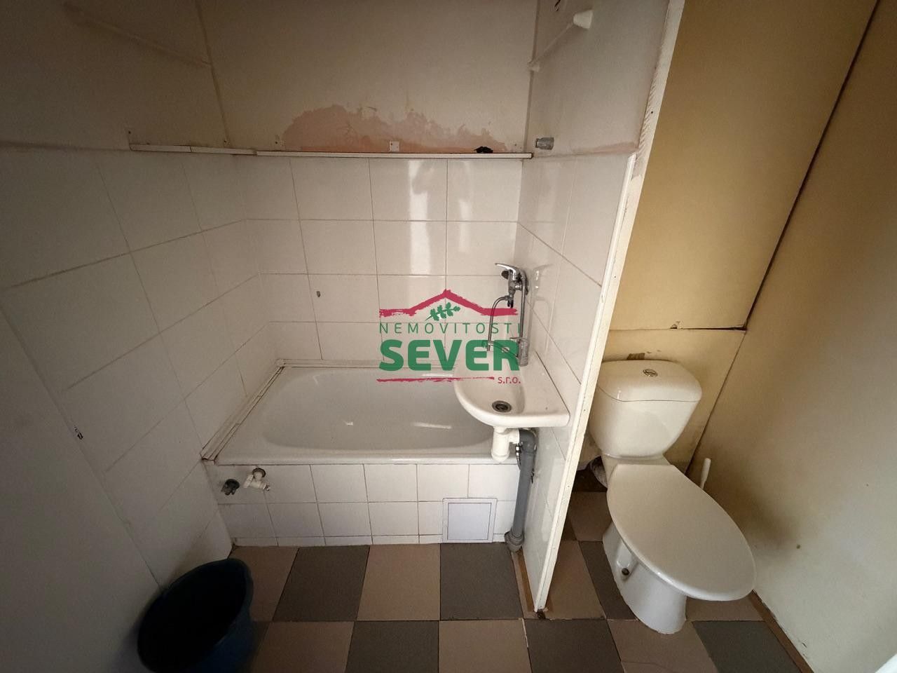 Prodej bytu 2+kk 40 m² - foto 3