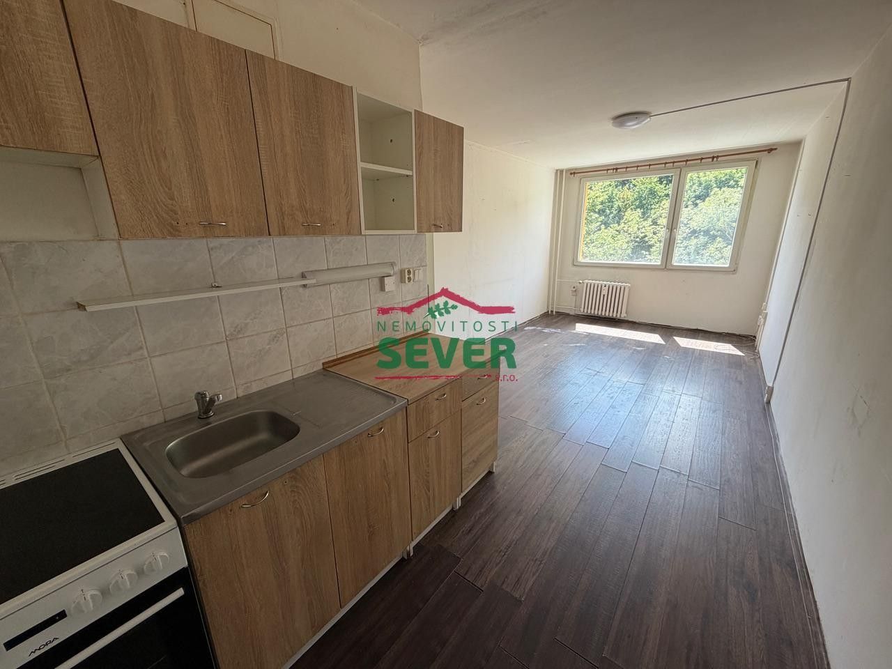 Prodej bytu 2+kk 40 m² - foto 4