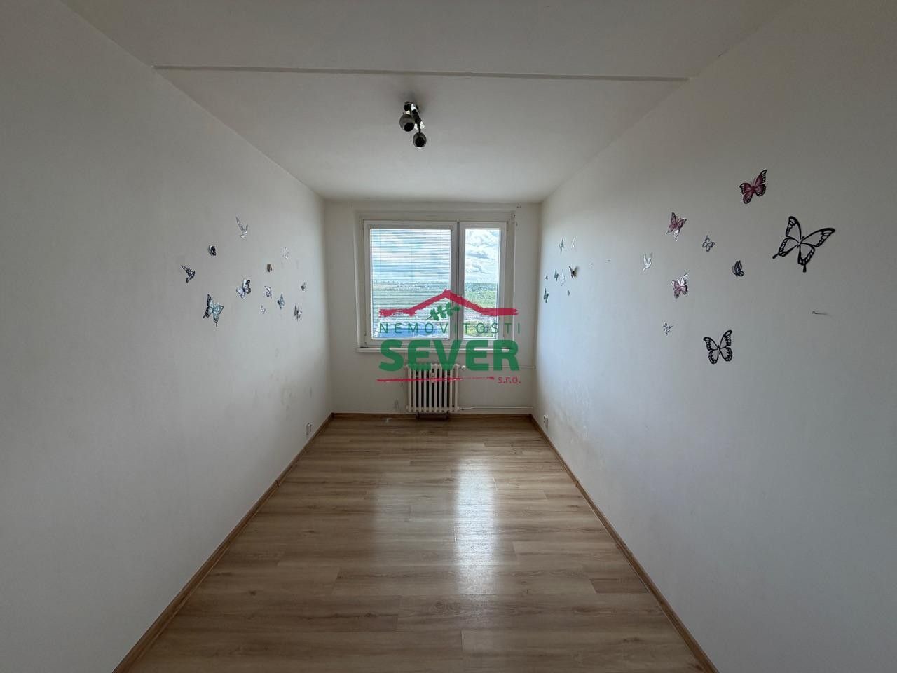 Prodej bytu 2+kk 40 m² - foto 4