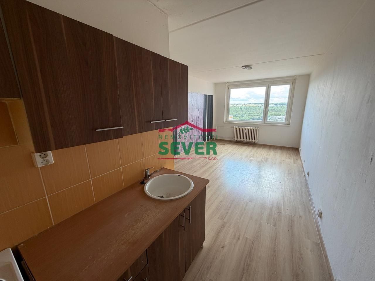 Prodej bytu 2+kk 40 m² - foto 6