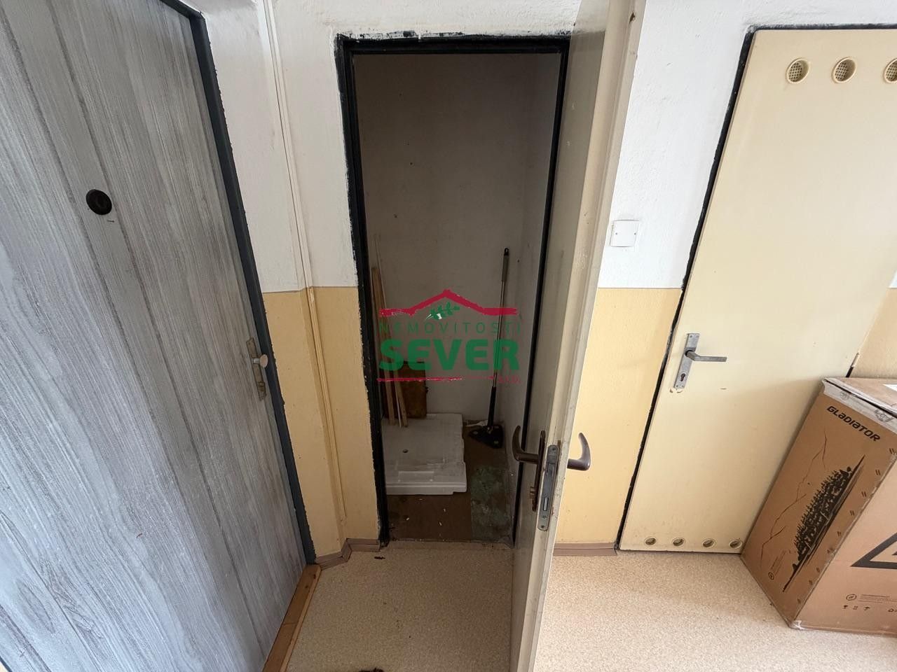 Prodej bytu 2+kk 40 m² - foto 11