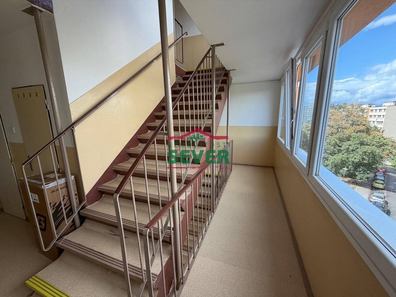 Prodej bytu 2+kk 40 m² - foto 12