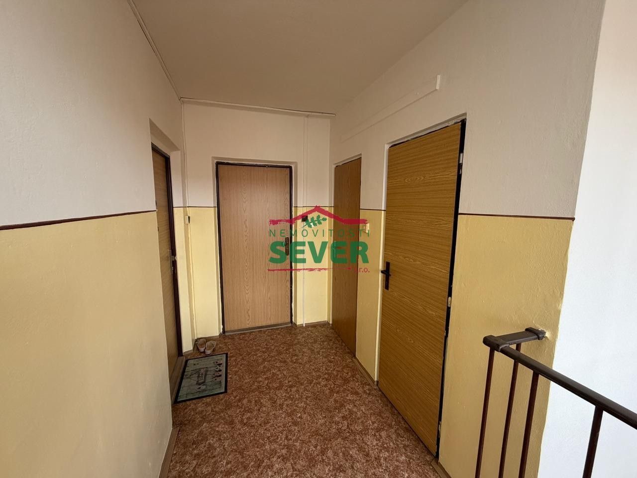 Prodej bytu 2+kk 40 m² - foto 12