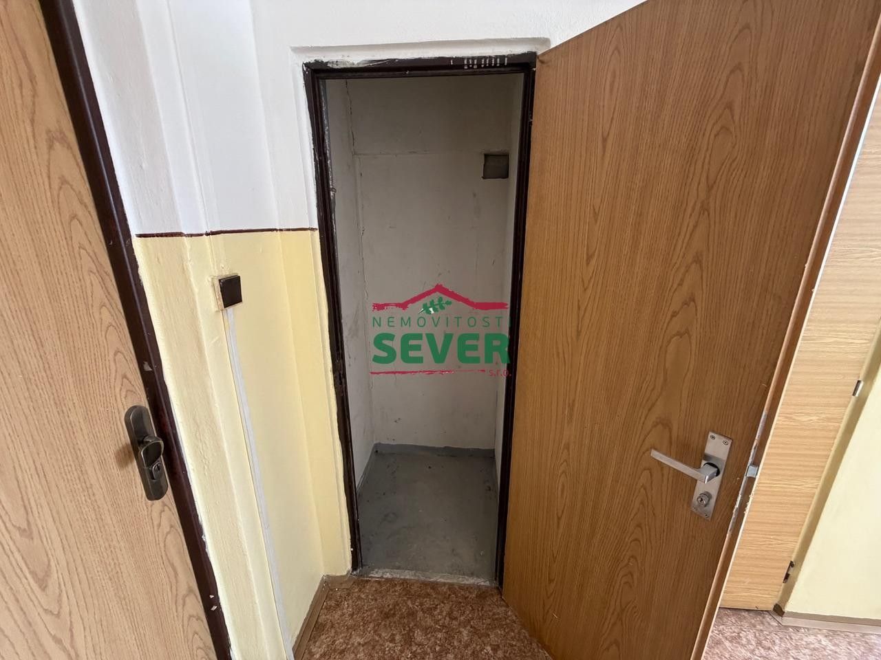 Prodej bytu 2+kk 40 m² - foto 13