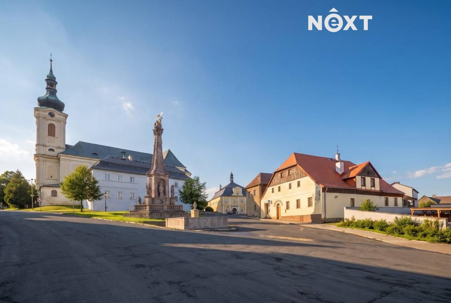 Prodej nemovitosti 600 m² - foto 3
