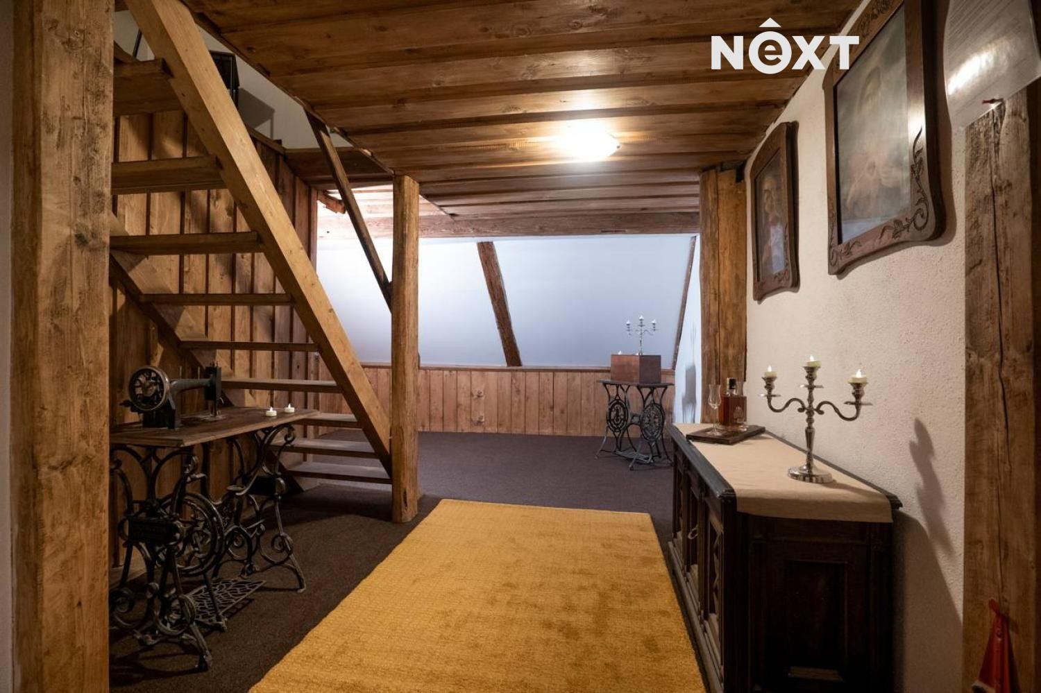 Prodej nemovitosti 600 m² - foto 12