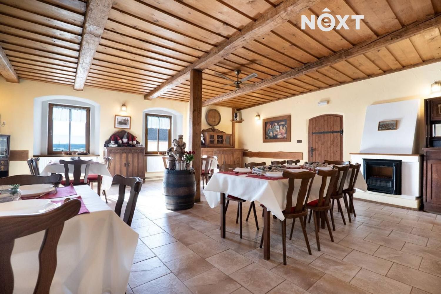 Prodej nemovitosti 600 m² - foto 20