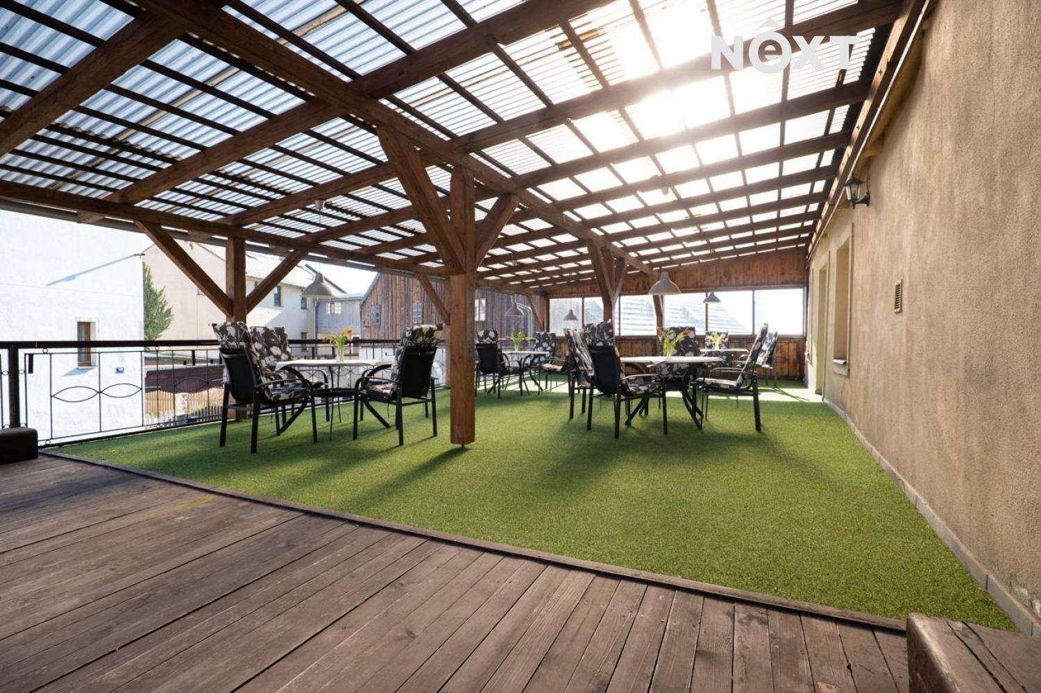 Prodej nemovitosti 600 m² - foto 21