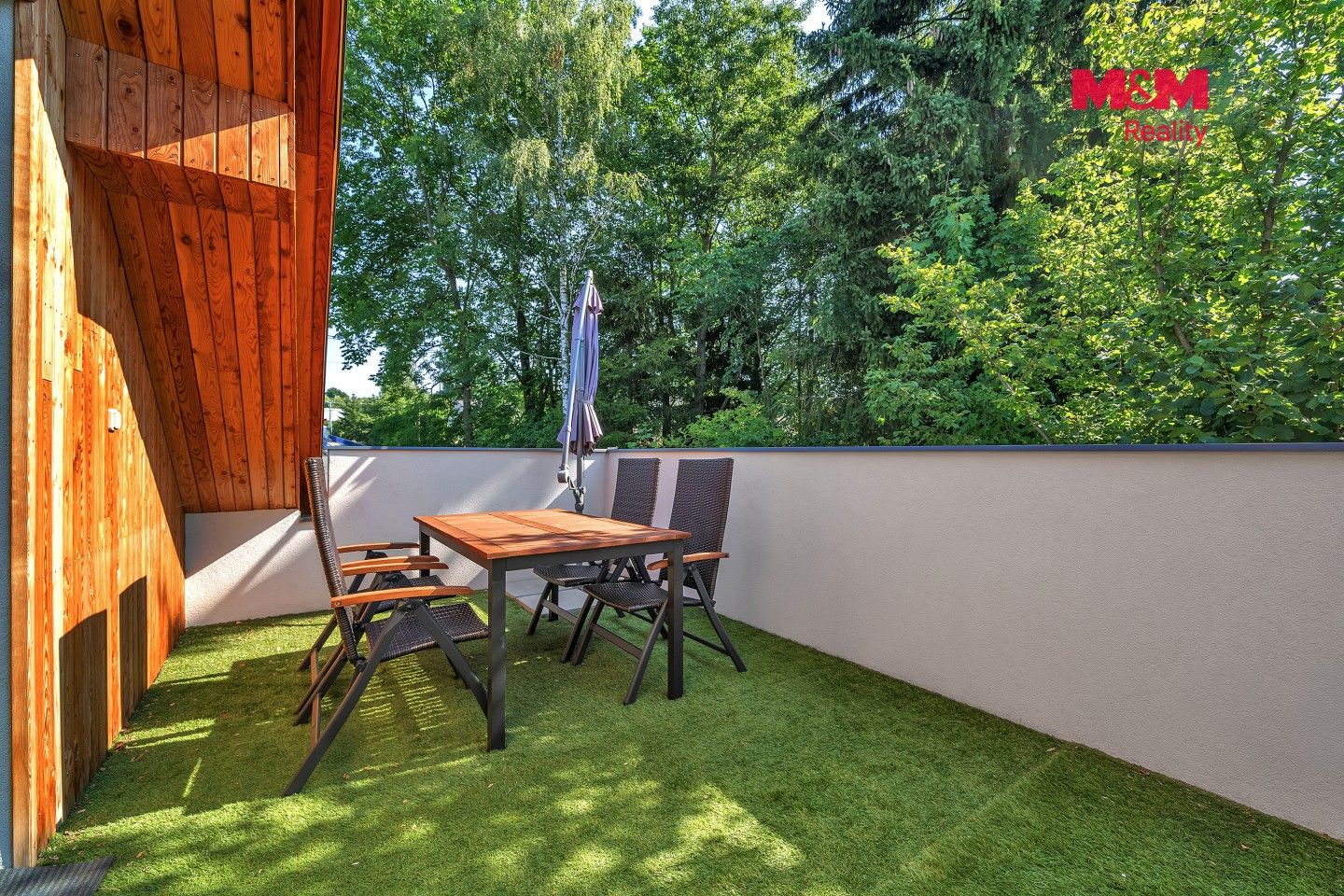 Prodej bytu 3+kk 77 m² - foto 2