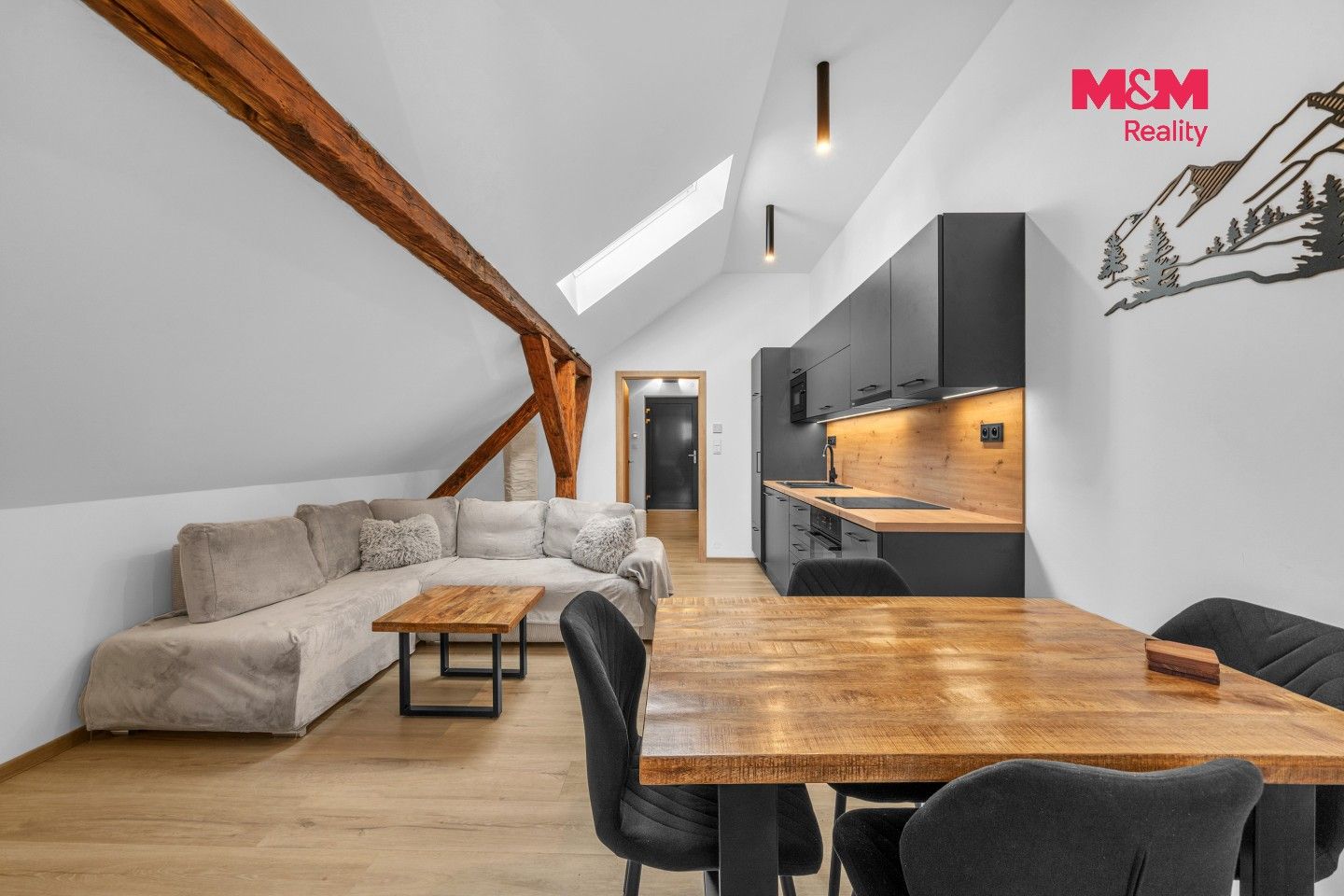 Prodej bytu 3+kk 77 m² - foto 4
