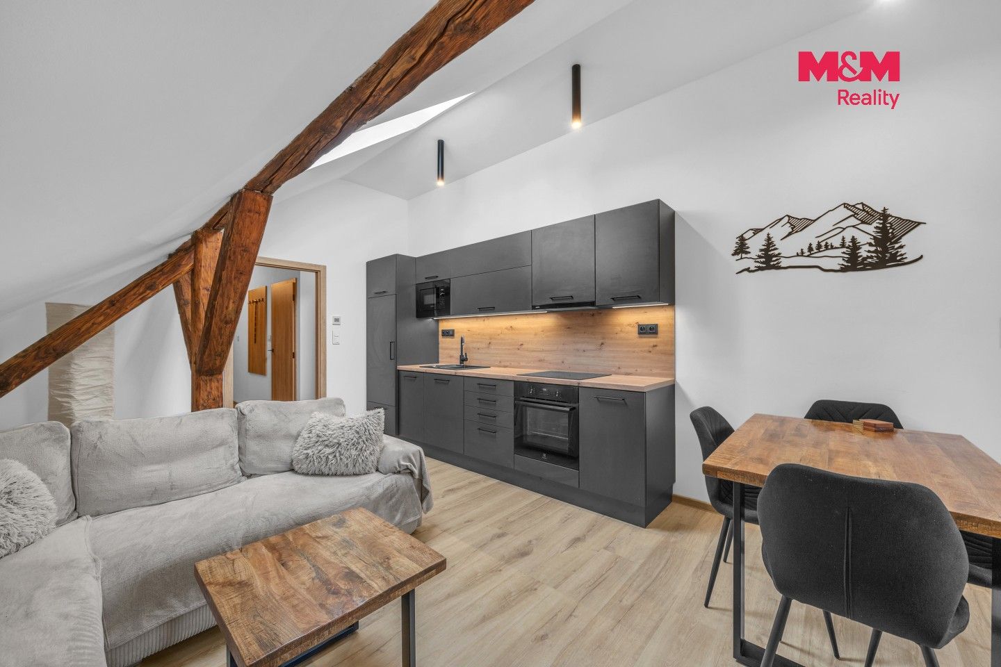 Prodej bytu 3+kk 77 m² - foto 5