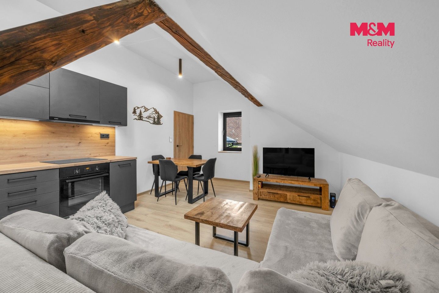 Prodej bytu 3+kk 77 m² - foto 6