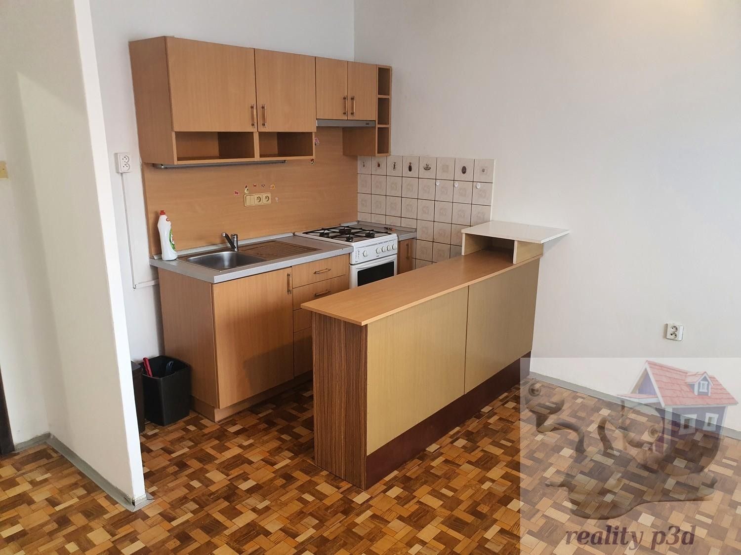 Prodej bytu 2+kk 40 m² - foto 1