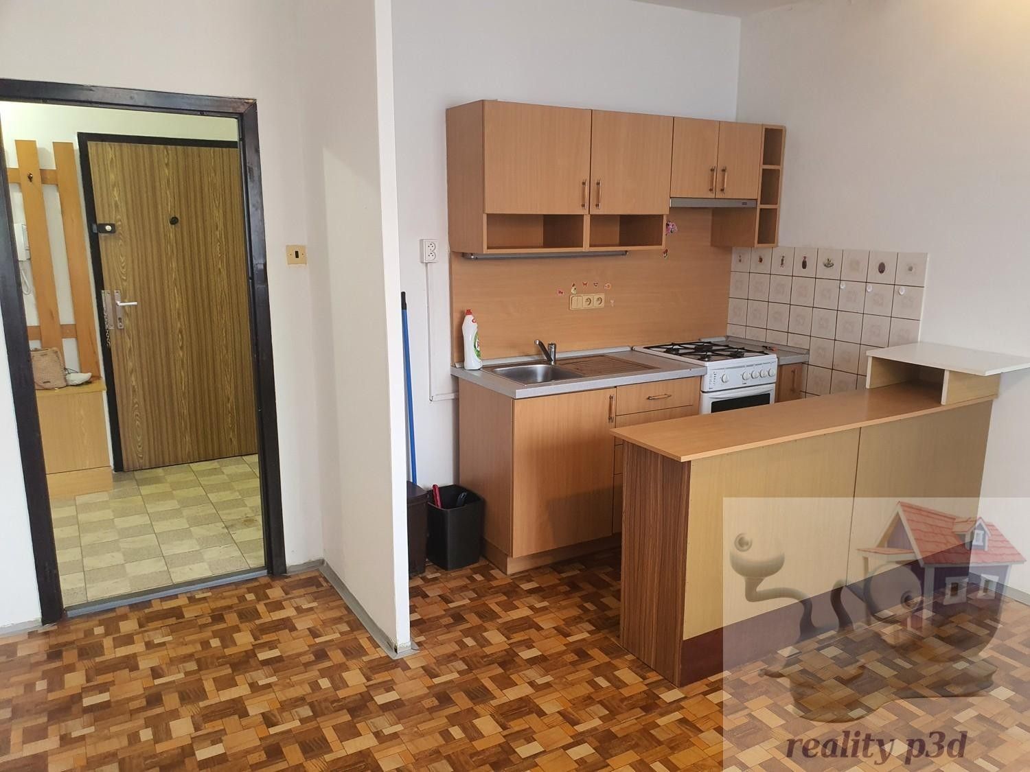 Prodej bytu 2+kk 40 m² - foto 2