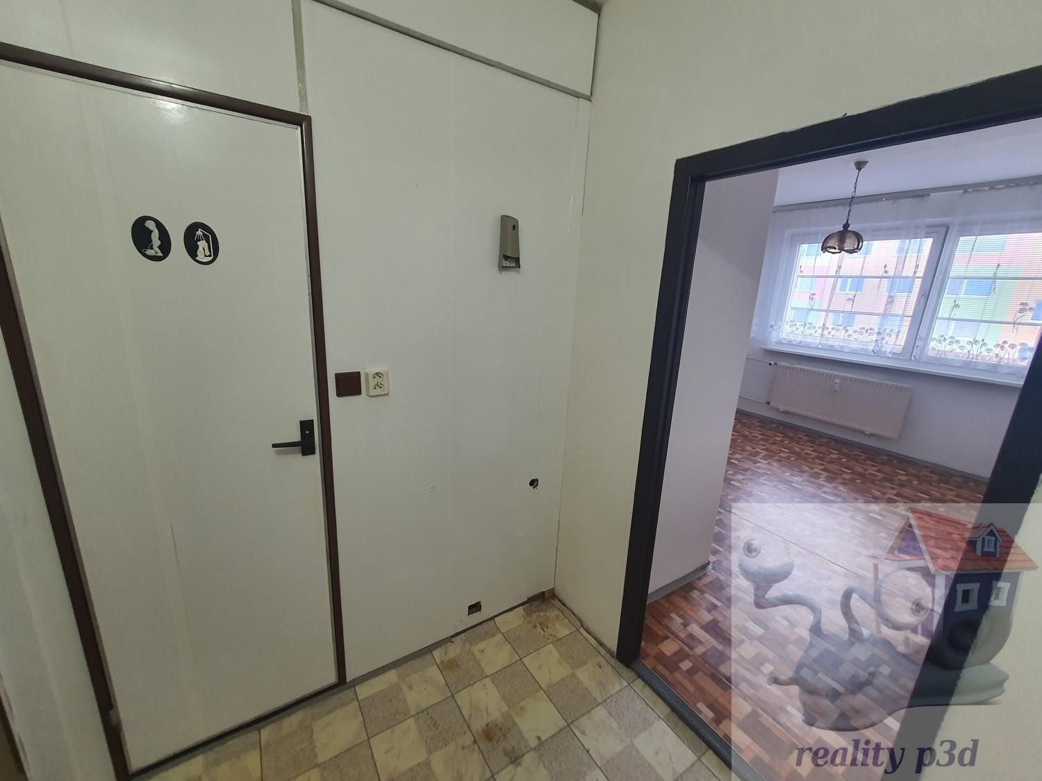 Prodej bytu 2+kk 40 m² - foto 5