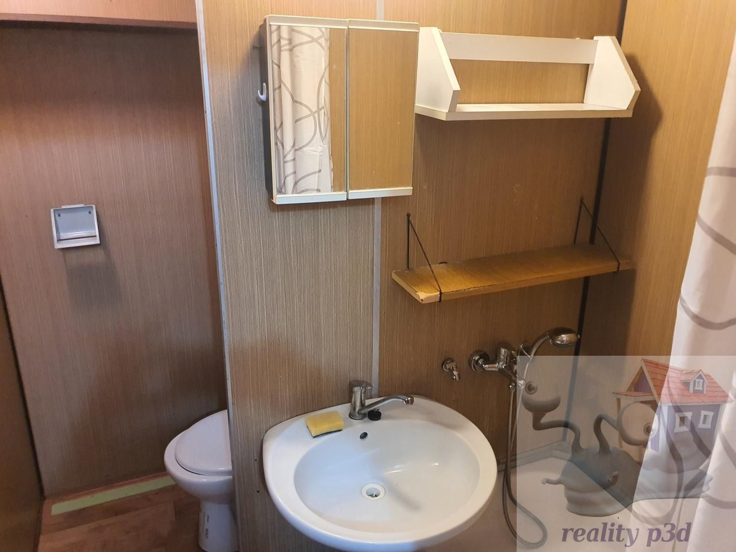 Prodej bytu 2+kk 40 m² - foto 6