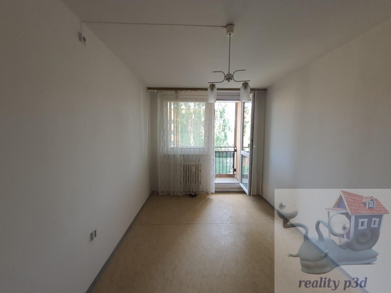 Prodej bytu 2+kk 40 m² - foto 8