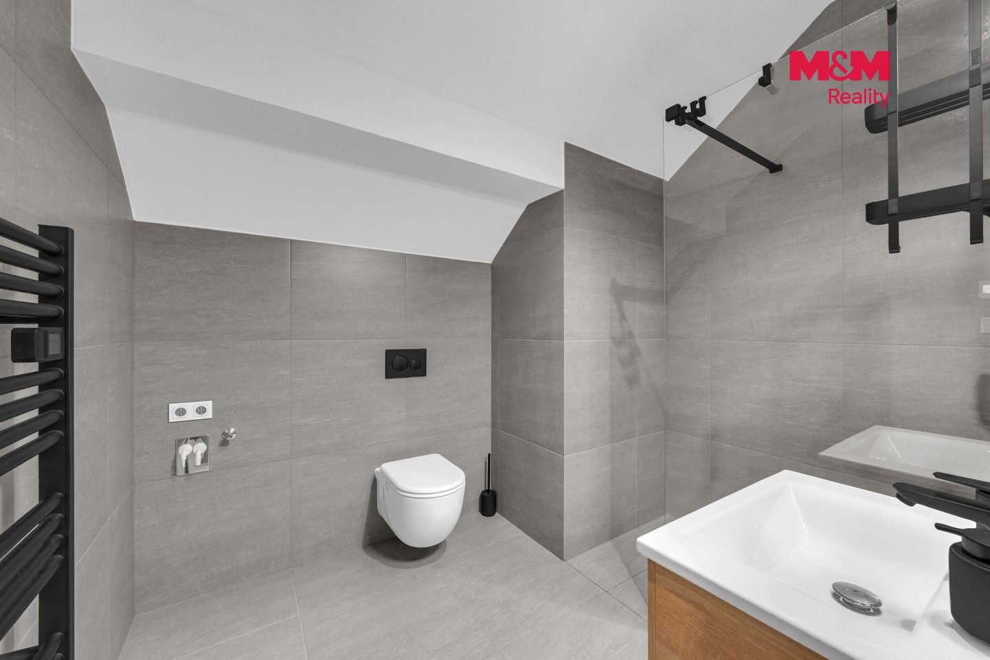 Prodej bytu 3+kk 77 m² - foto 9