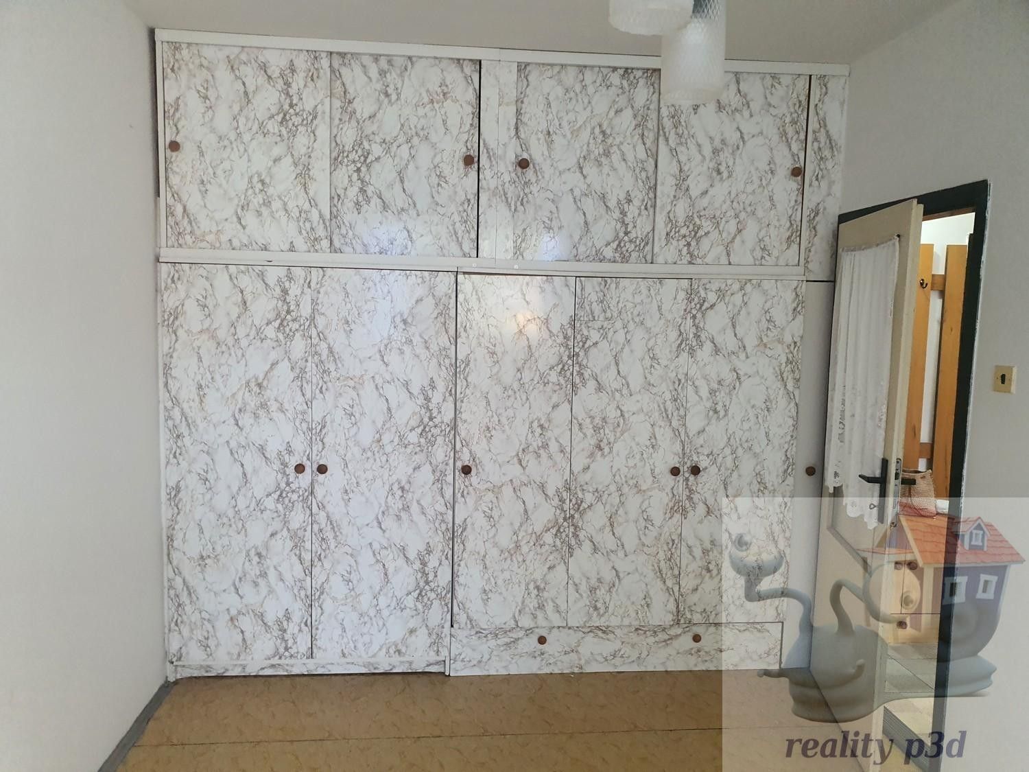 Prodej bytu 2+kk 40 m² - foto 9