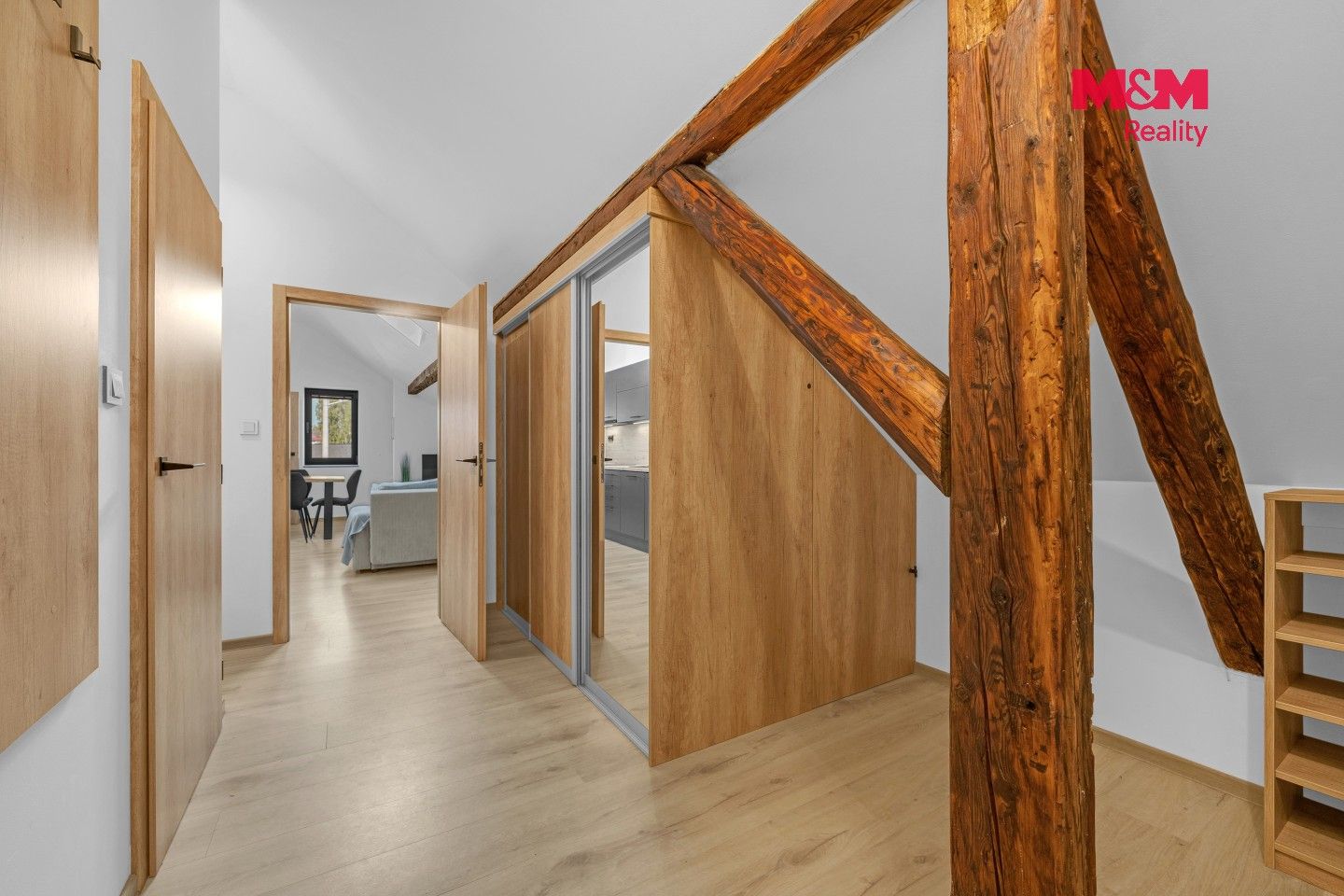 Prodej bytu 3+kk 77 m² - foto 21