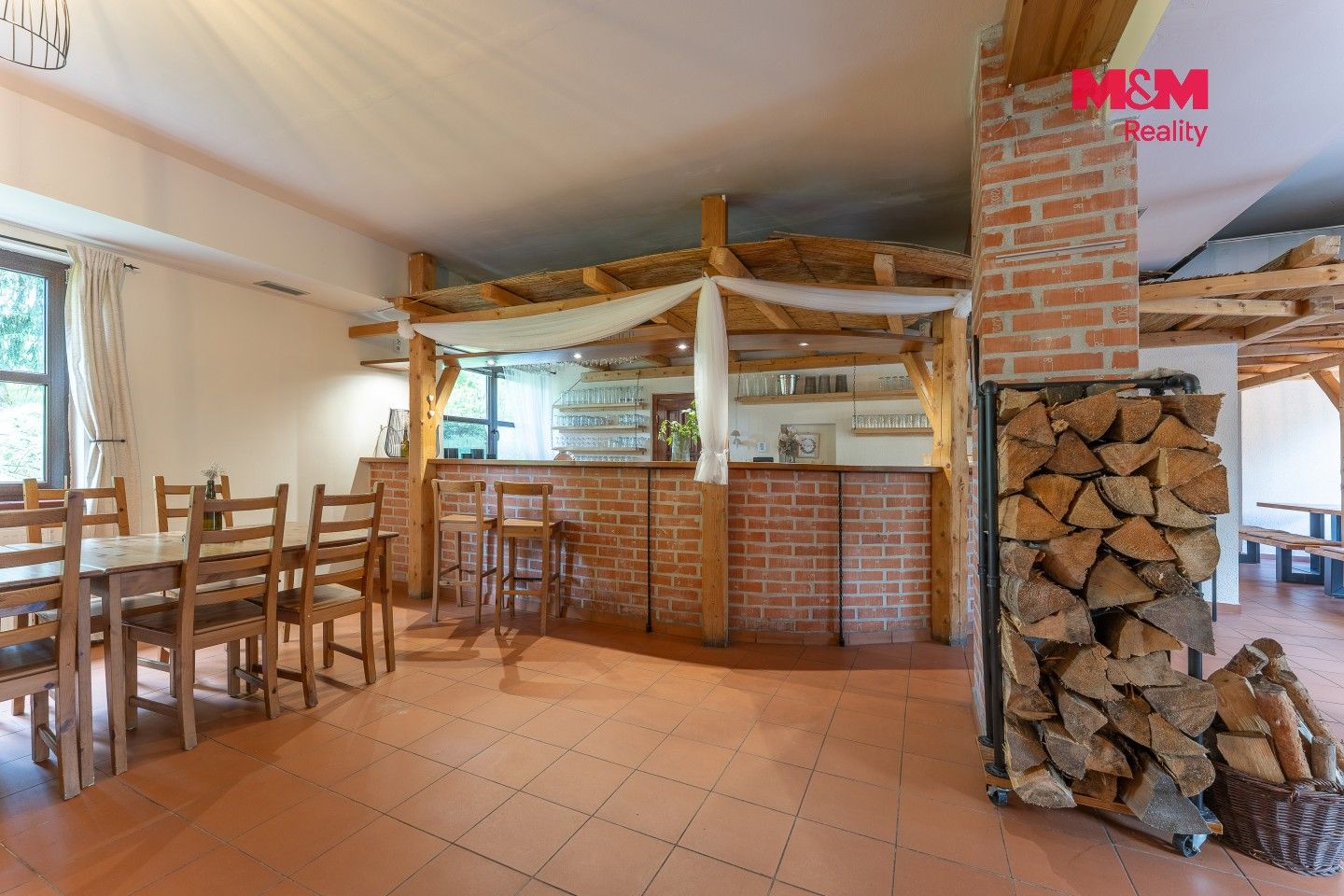 Prodej komerčního prostoru 443 m² - foto 7