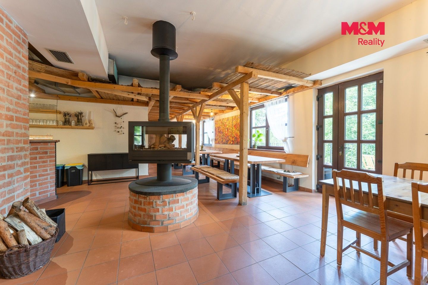 Prodej komerčního prostoru 443 m² - foto 5