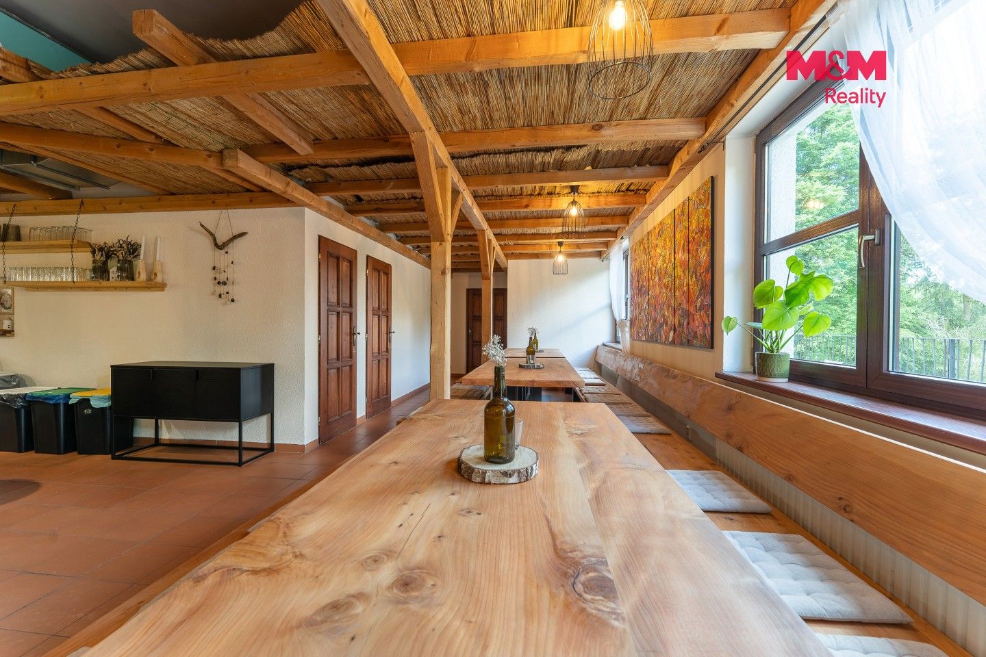 Prodej komerčního prostoru 443 m² - foto 6