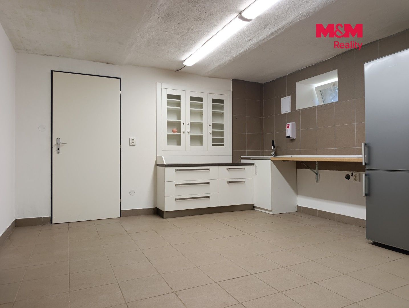 Pronájem komerčního prostoru 117 m² - foto 2