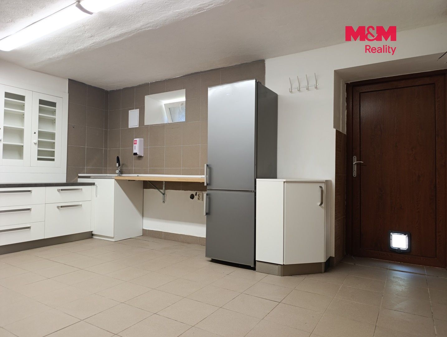 Pronájem komerčního prostoru 117 m² - foto 3