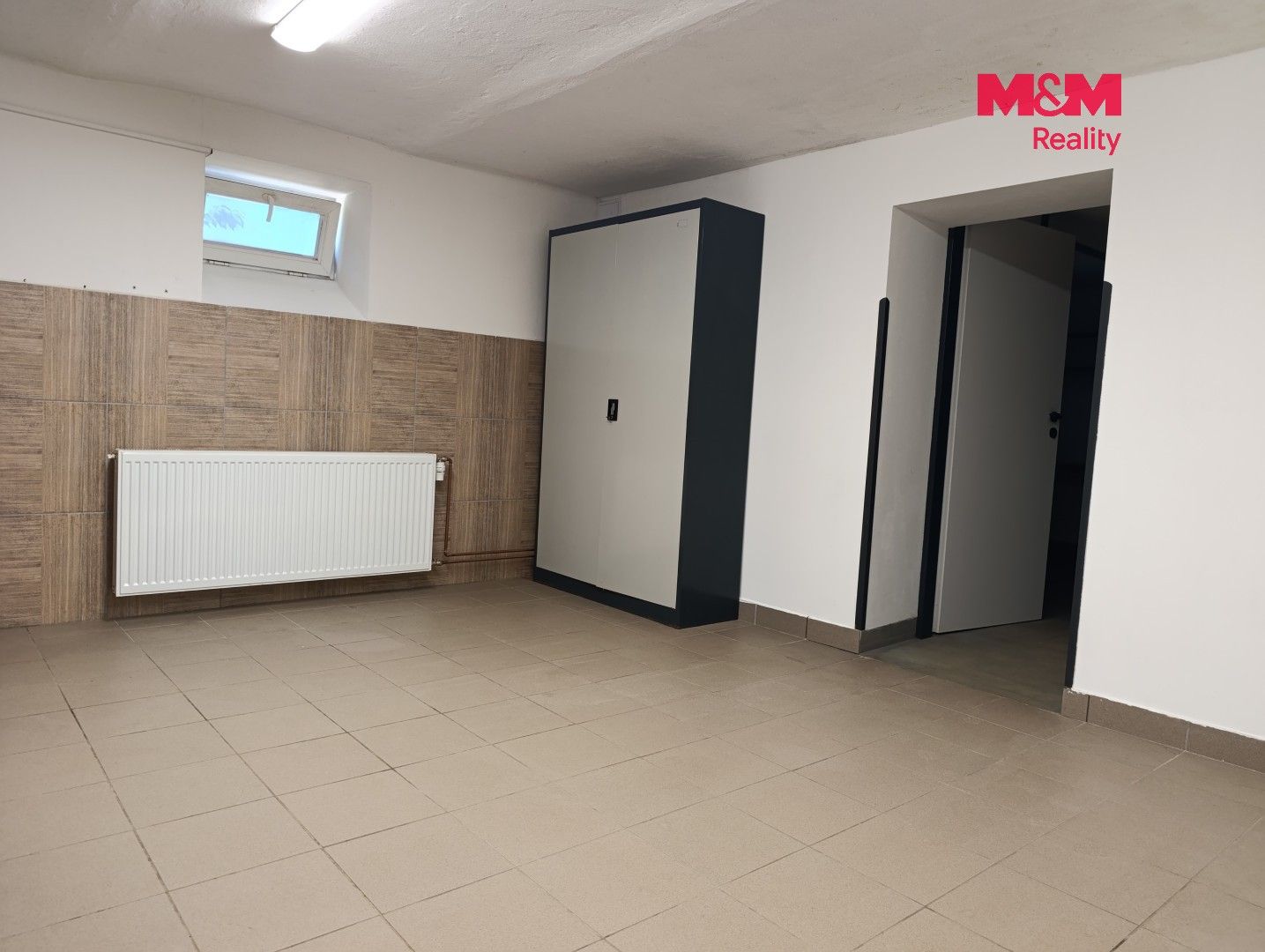 Pronájem komerčního prostoru 117 m² - foto 5